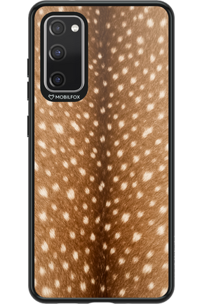 Fawn Dots - Samsung Galaxy S20 FE