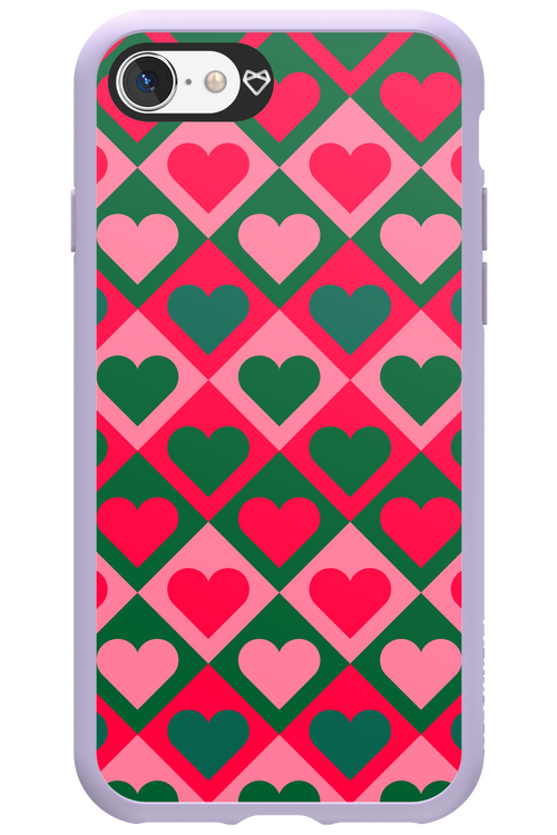 Love of Christmas - Apple iPhone SE 2020