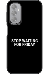 Stop waiting for Friday - Samsung Galaxy A14