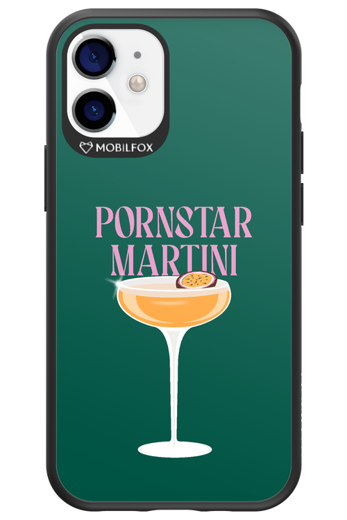 P_star Martini - Apple iPhone 12 Mini