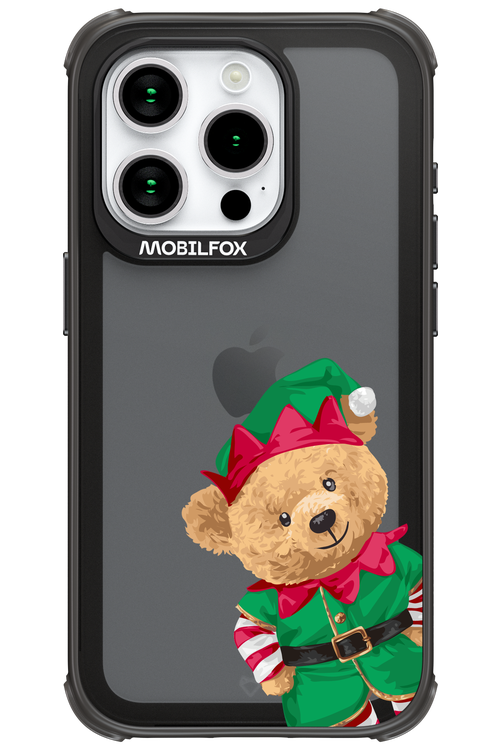 Mr. Elf - Apple iPhone 15 Pro