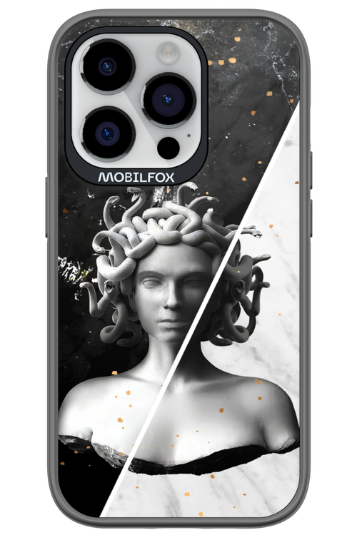 Medusa - Apple iPhone 14 Pro
