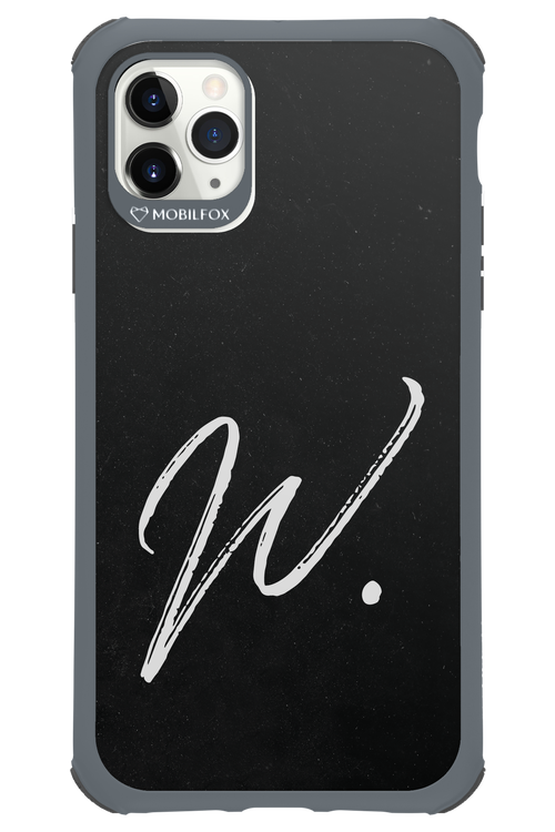 (Off Space) W 2.0 - Apple iPhone 11 Pro Max