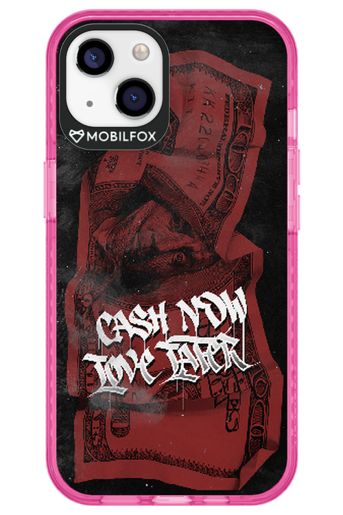 Liquid Assets - Apple iPhone 13