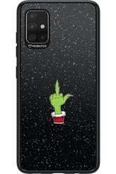 My Middle Finger - Samsung Galaxy A51