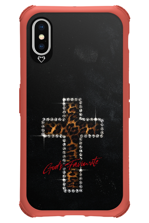 God's Favourite - Apple iPhone XS