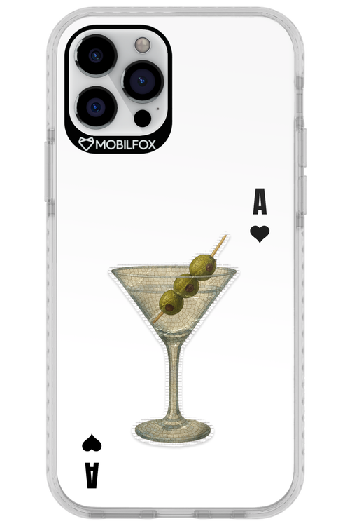 MartiniAce - Apple iPhone 12 Pro