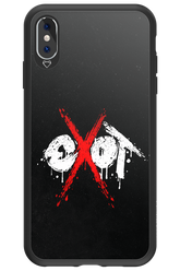 EXOT BLACK 2.0 - Apple iPhone XS Max