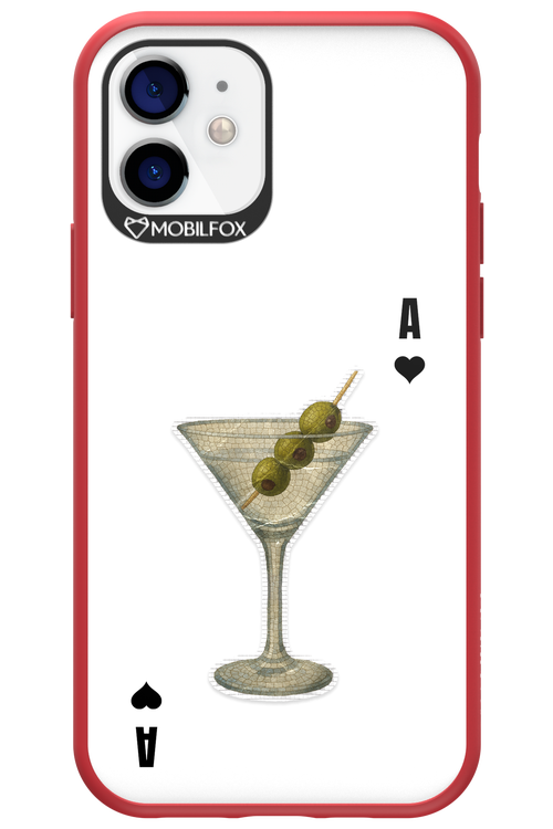 MartiniAce 2.0 - Apple iPhone 12