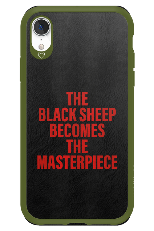 sheep 2.0 - Apple iPhone XR
