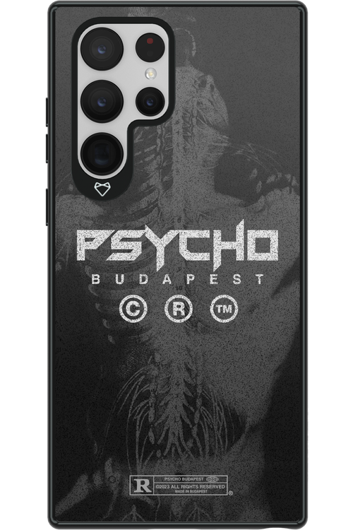 X-Ray - Samsung Galaxy S22 Ultra