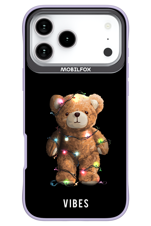 VIBES - Apple iPhone 17 Pro Max