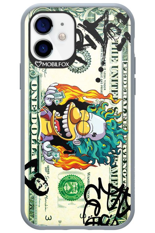 CLOWN 2.0 - Apple iPhone 12