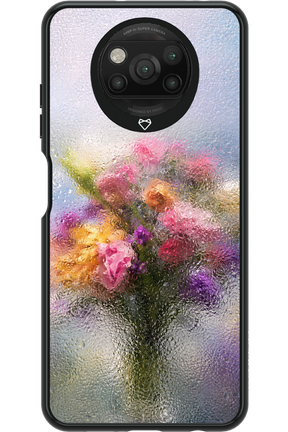 Rippleglass flower 2.0 - Xiaomi Poco X3 Pro