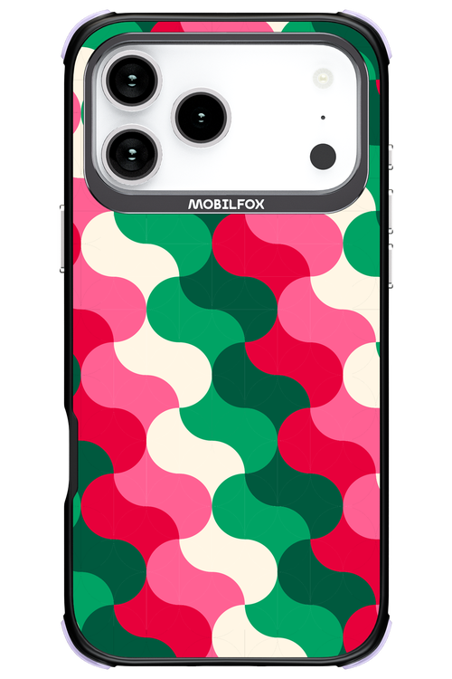 Holiday's Aura - Apple iPhone 17 Pro Max