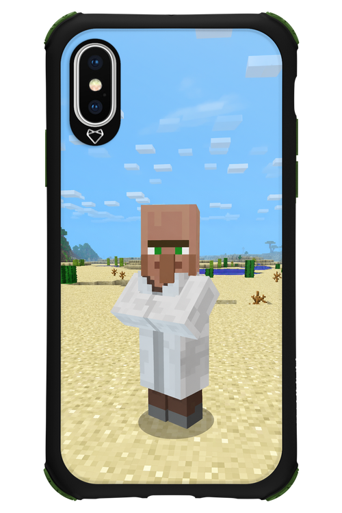 MC 2.0 - Apple iPhone XS
