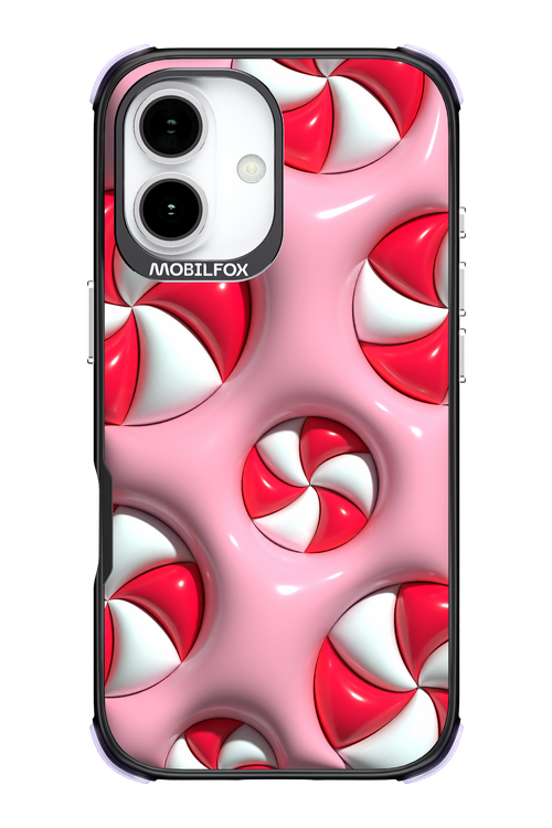 XMAS Candy - Apple iPhone 17