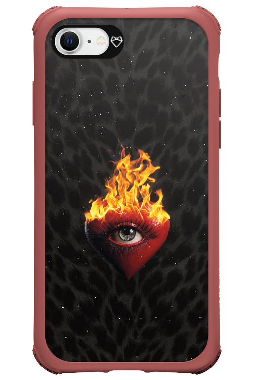 Shit happens - Apple iPhone 7