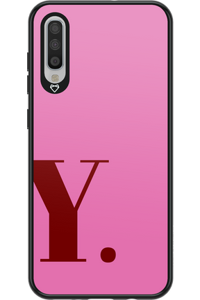 Y (Sorbet) 2.0 - Samsung Galaxy A70