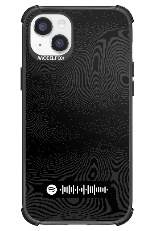 Techno frequency - Apple iPhone 14 Plus