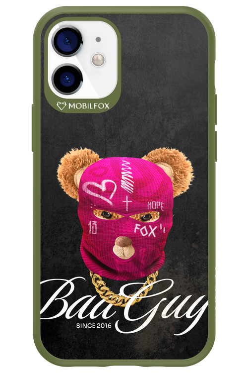 Bad Guy II 2.0 - Apple iPhone 12 Mini