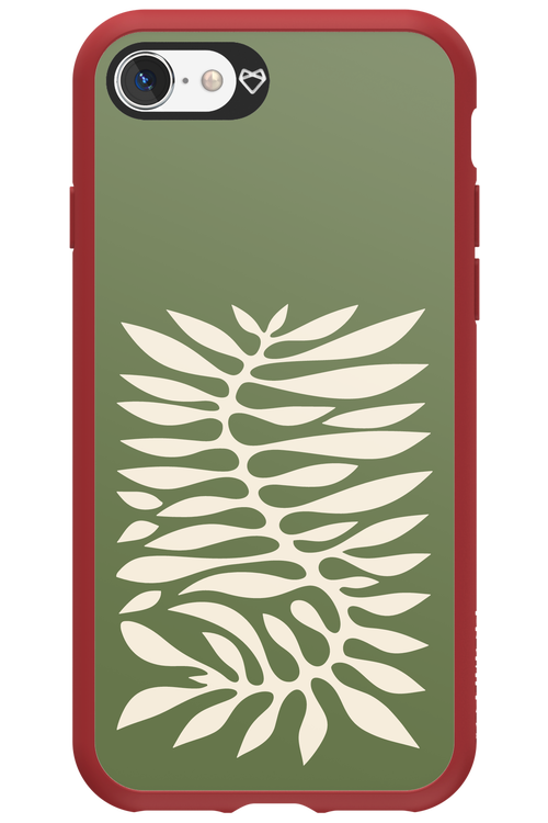 Grasshopper - Apple iPhone 8