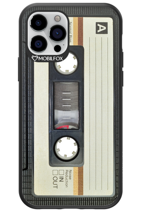 CASE 11 2.0 - Apple iPhone 12 Pro