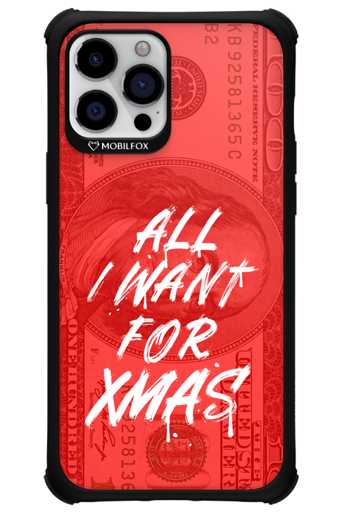 ALL I WANT FOR XMAS - Apple iPhone 12 Pro Max