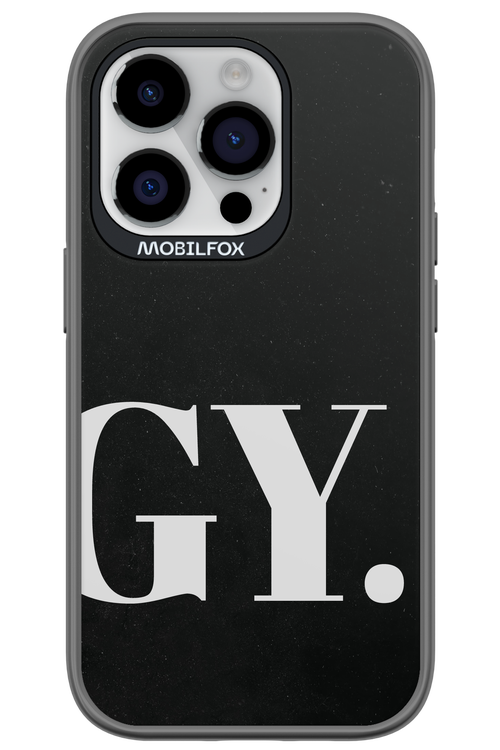 GY (Off Space) 2.0 - Apple iPhone 14 Pro