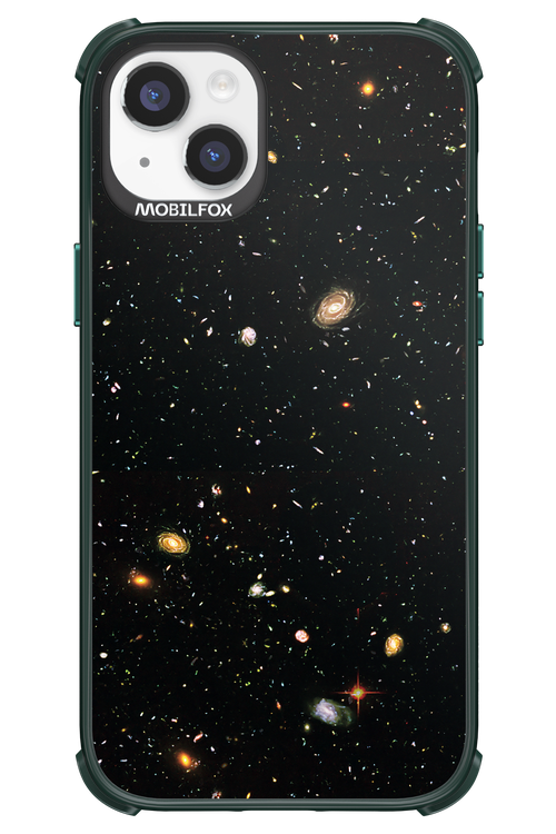 Cosmic Space - Apple iPhone 14 Plus