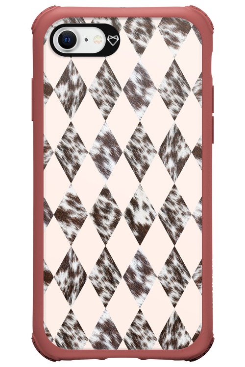 Cool Floor - Apple iPhone SE 2020