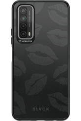 Dark Lips - Huawei P Smart 2021