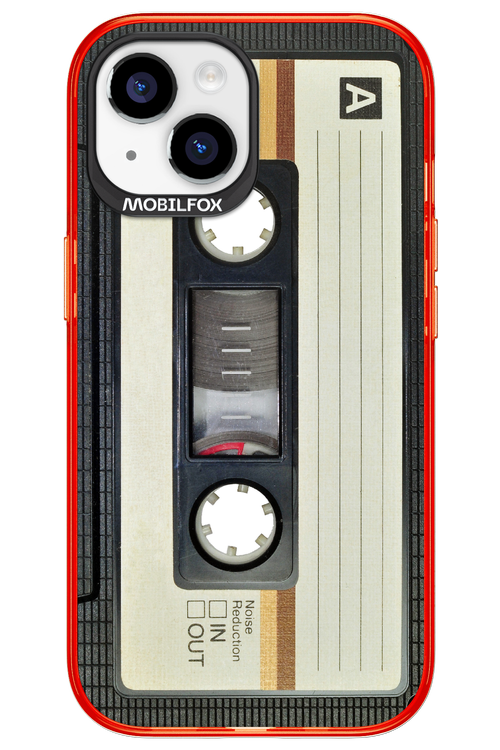 CASE 11 2.0 - Apple iPhone 15