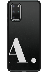 A (Off Space) 2.0 - Samsung Galaxy S20+