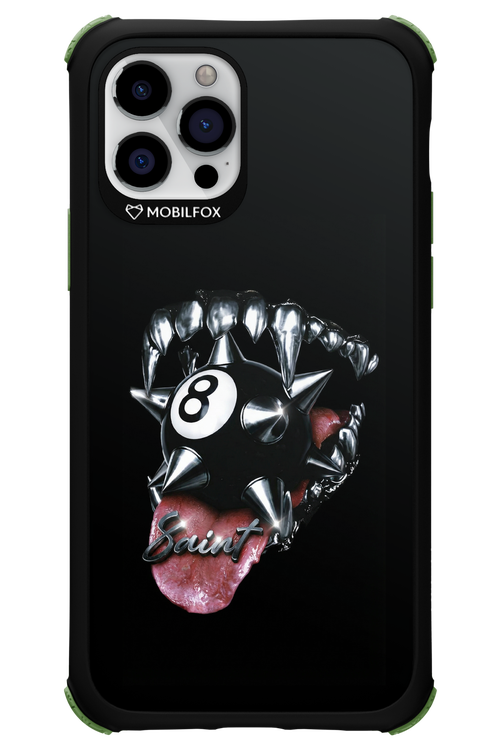 St8 2.0 - Apple iPhone 12 Pro