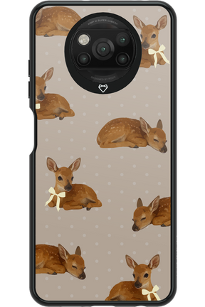 Deer and Dots - Xiaomi Poco X3 Pro