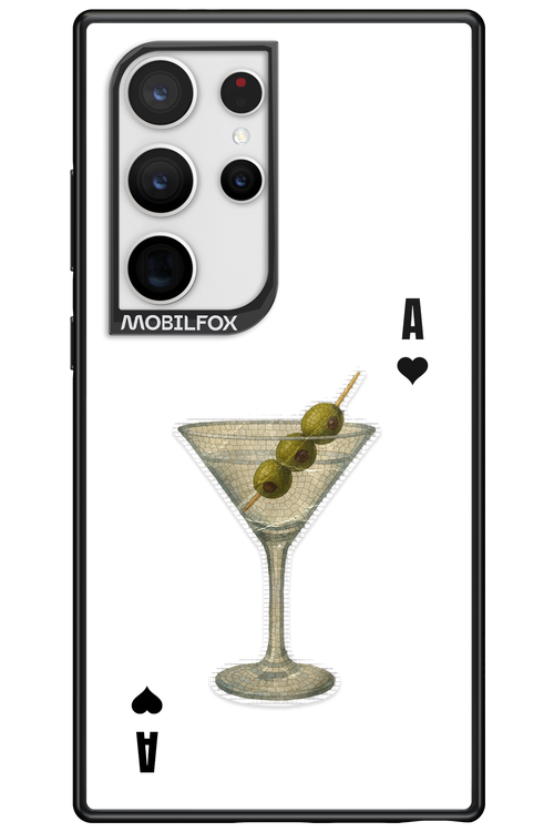 MartiniAce 2.0 - Samsung Galaxy S24 Ultra