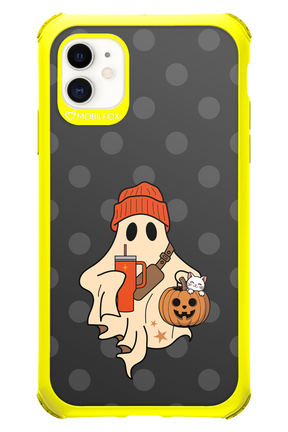 Ghost Girl - Apple iPhone 11