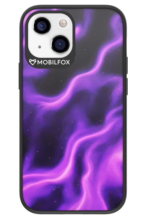 Aurora beam - Apple iPhone 13 Mini