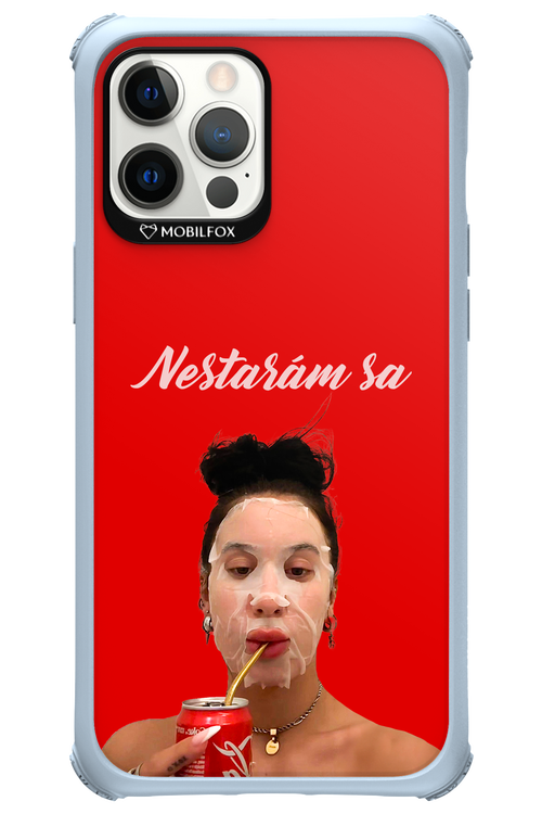 Nestarám Sa - Apple iPhone 12 Pro Max