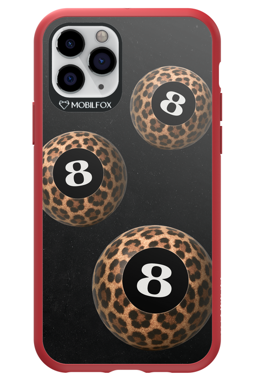 8 Baby - Apple iPhone 11 Pro