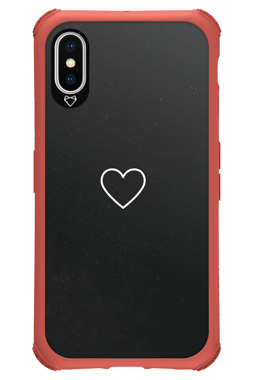 Love Is Simple 2.0 - Apple iPhone X