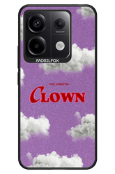 Chaotic Clown - Xiaomi Redmi Note 13 Pro 5G
