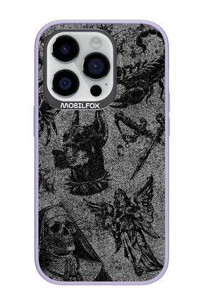 Built Different II - Apple iPhone 14 Pro