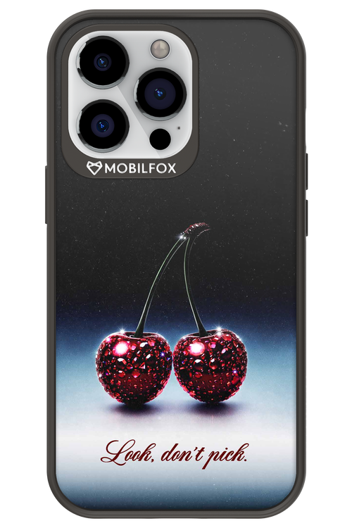 Seasonal Diamond 2.0 - Apple iPhone 13 Pro