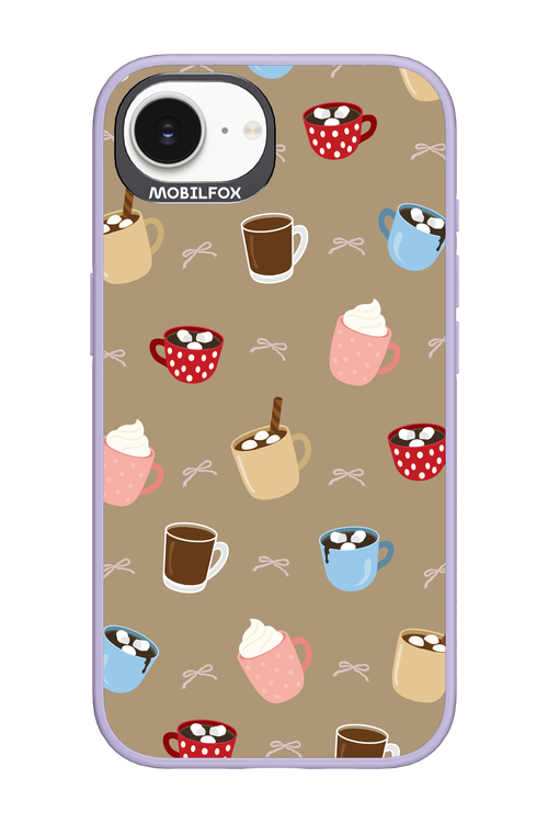 Coco Dream - Apple iPhone 16e