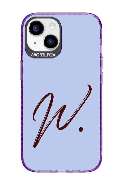 (Jellyfish Presso) W 2.0 - Apple iPhone 14