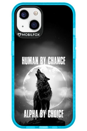 Alpha - Apple iPhone 13