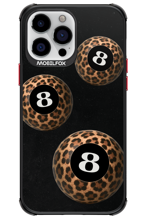8 Baby 2.0 - Apple iPhone 13 Pro Max