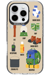 Adventure Pack - Apple iPhone 16 Pro